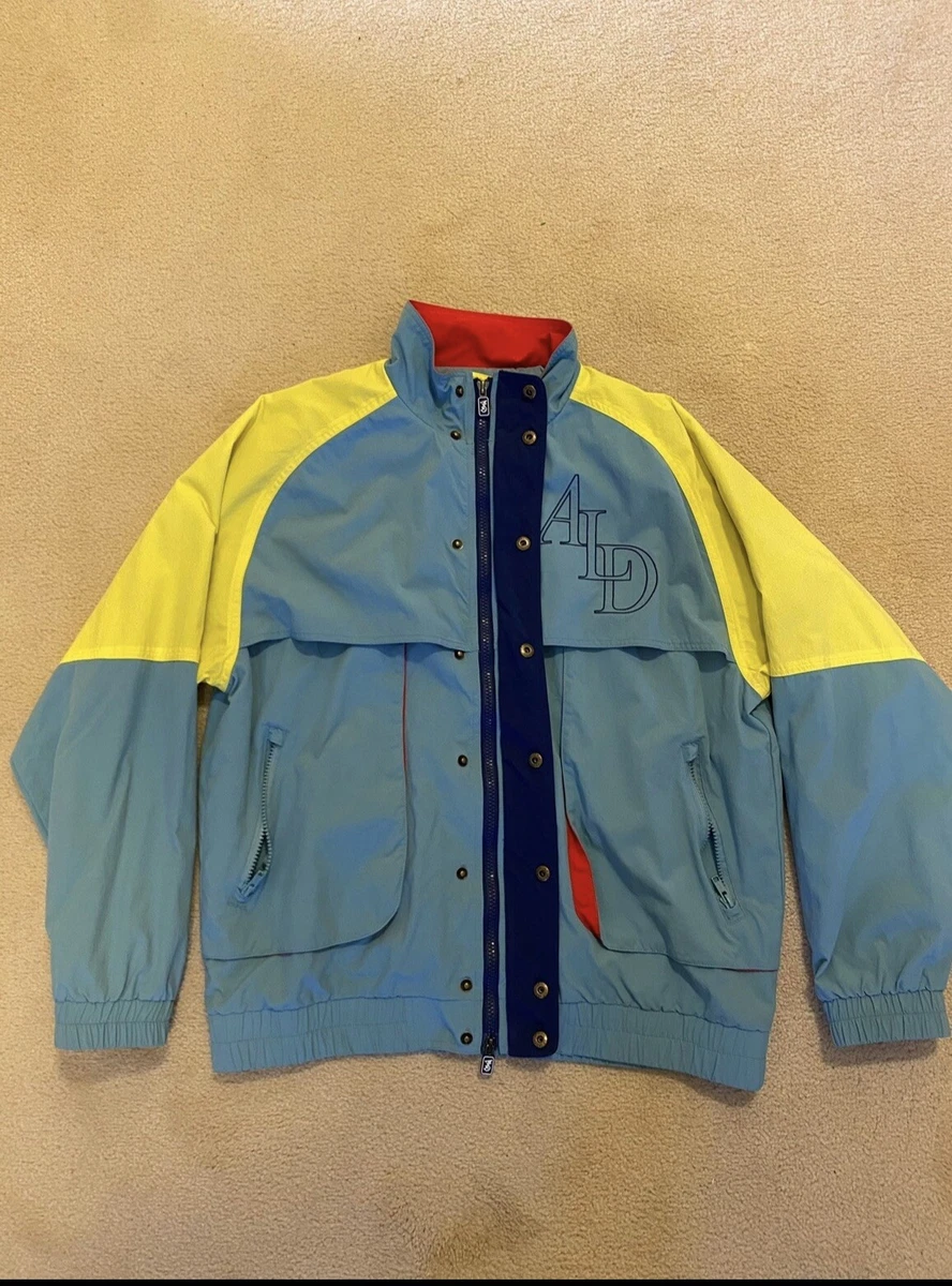 Aime leon dore best sale windbreaker