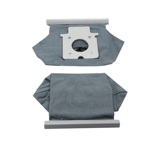 3 pcs Replacement Vacuum Cleaner Dust Bags for Panasonic MCCG381/CG465/CG667 TR eBay