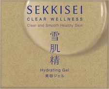 KOSE SEKKISEI CLEAR WELLNESS Hydrating Gel 90g