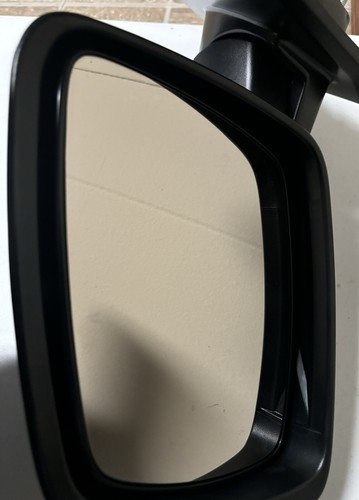 New OEM genuine Mopar Door Mirror 2009-2020 Dodge Journey White RH