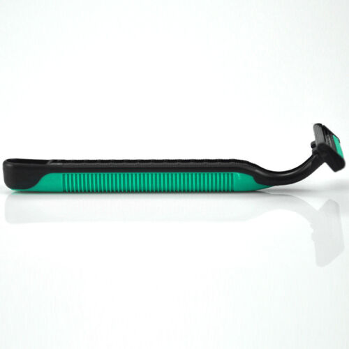 1X Travel Portable Razor Shaver Grainer With Shaving Cream - Picture 5 of 6