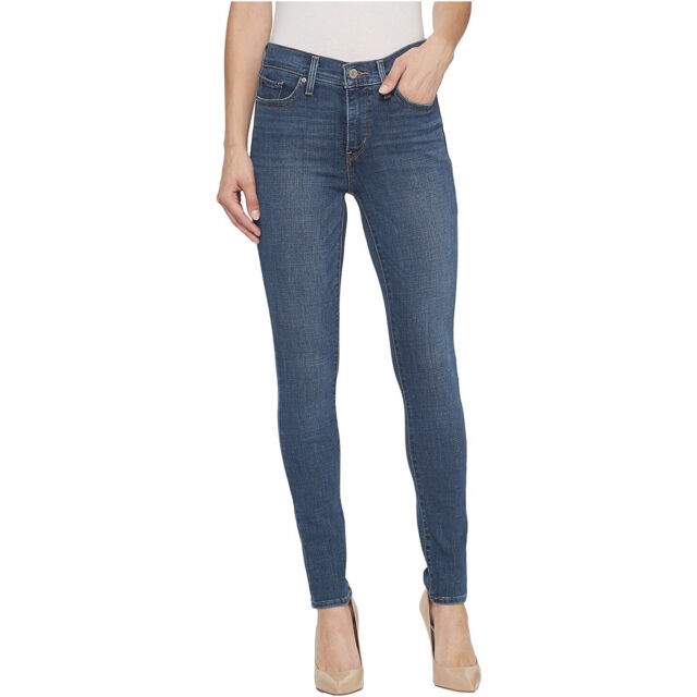 women's 311 levi jeans