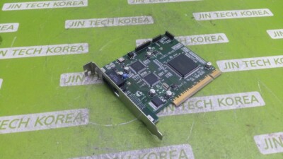OPTIC BUS I/F PCI MC-09F029 Board Tested
