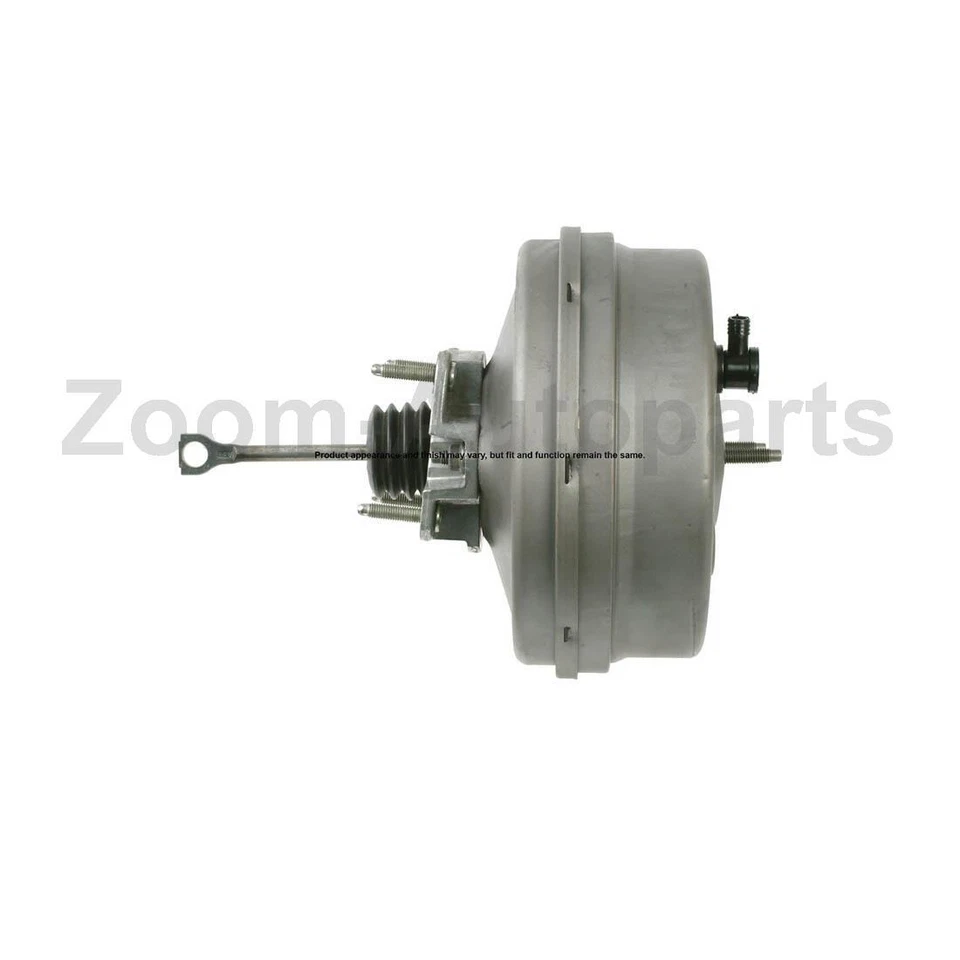 2007 雪佛兰夏延动力制动增强器 — 第 3/4 张图片