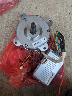 205011002 - MOTOR CONTROLLER WIRING HARNES - Part # MOTOR CONTROLLER WIRING HARN