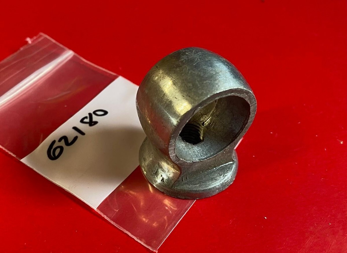 CHAPARRAL• NOS Rear Shocks Upper Eyelet ST80 ST100 T95 T172 T80