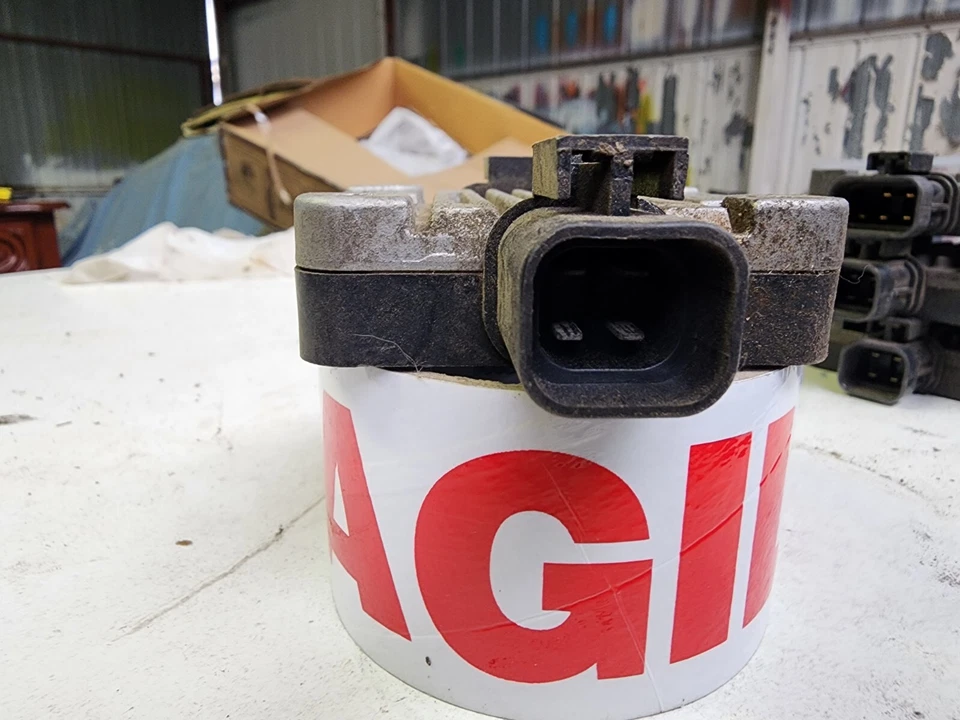 Módulo de control de encendido Nissan 200SX S13 2202085m10 Foto 4 de 4