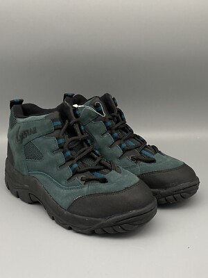N.y.star Damen Stiefel Stiefelette  Winter Freizeit Comfort Gr. 38