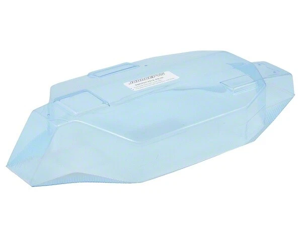 JConcepts Illuzion Clear Chassis Over-Tray/Traxxas Slash JCO2052 - Image 2 of 2