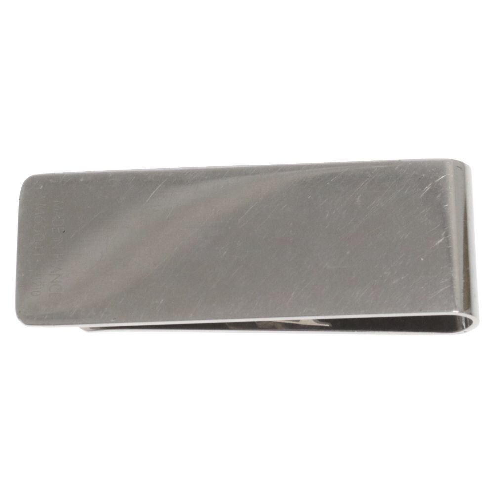 Louis Vuitton Pince Billets Champselysees Money Clip Silver