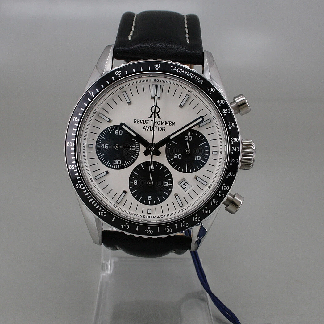 REVUE THOMMEN Aviator Ref. 17000.6532  