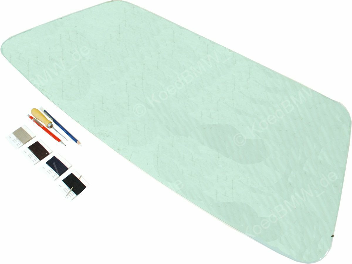 BMW Heckscheibe 81229407641 | eBay 