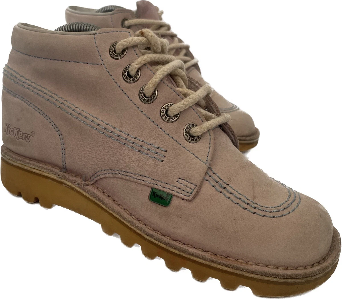 Kickers hotsell shoes 80s
