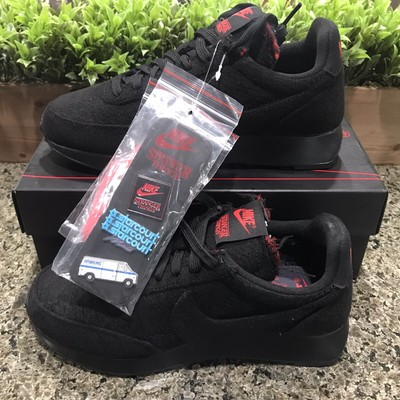 nike tailwind 79 stranger things upside down