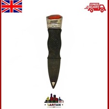 Kilt Safety Sgian Dubh Antique