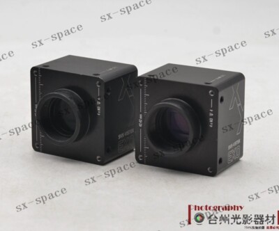 1PCS  SVCam exo183MGE  100% tested by DHL or FedEx