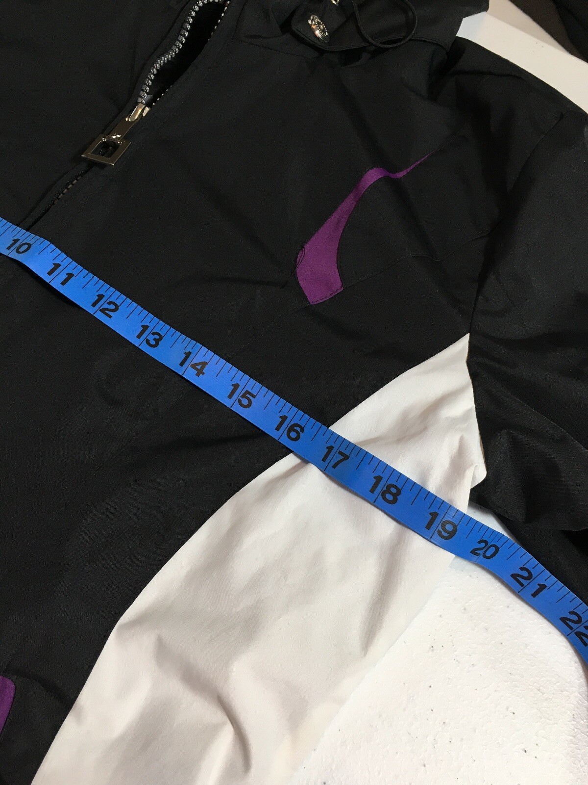 Zero Xposur Performance Ski Jacket/Detachable Hoo… - image 6