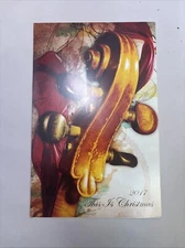 Spring Hill Baptist Church Presents This Is Christmas 2017 Program