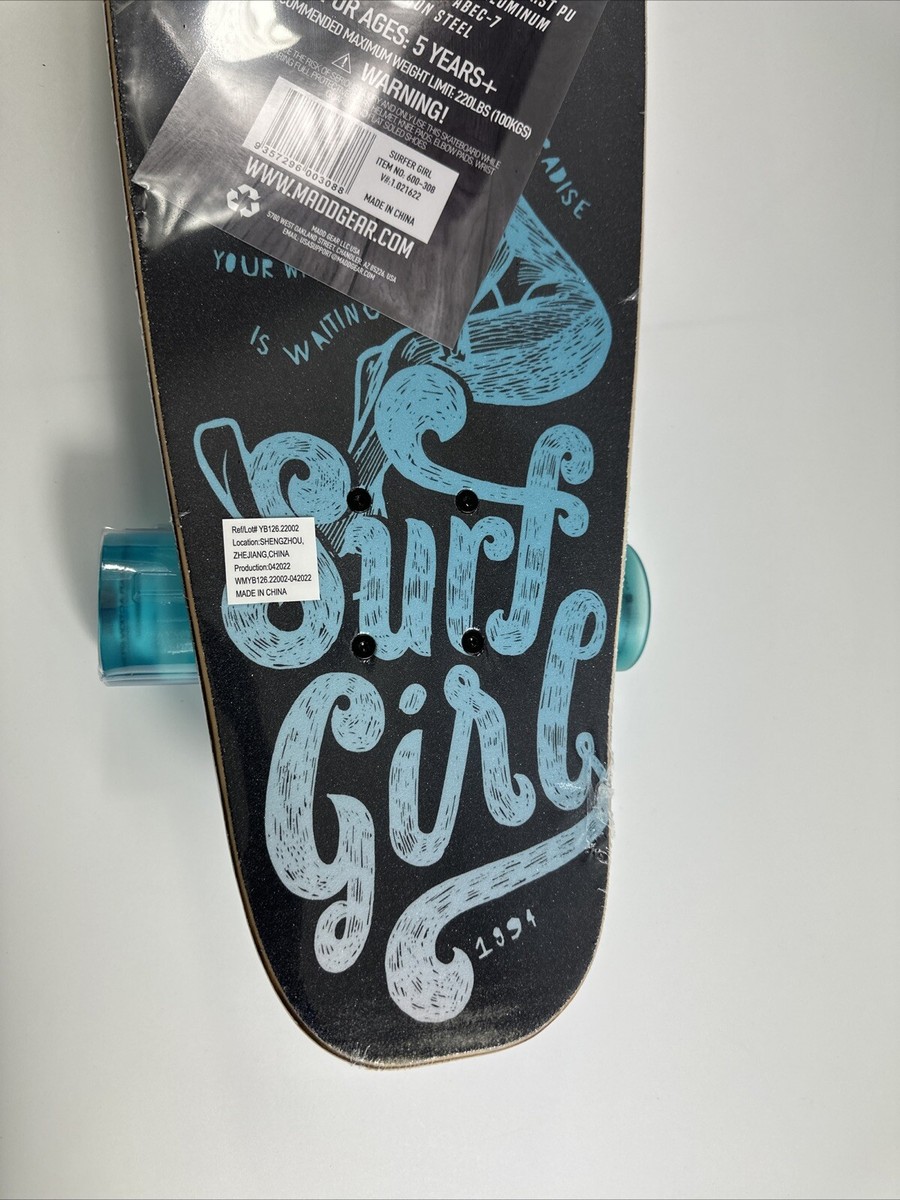サーフボード　MC BOARD サーフボードギャラリー | USED SURF×SURF MARKET