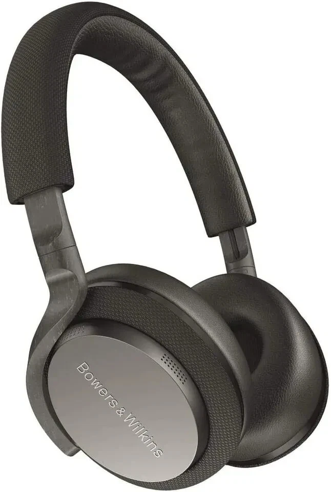 Bowers & Wilkins PX5 Wireless On Ear Headphones Grey Brand New Sealed - Image 3 of 3