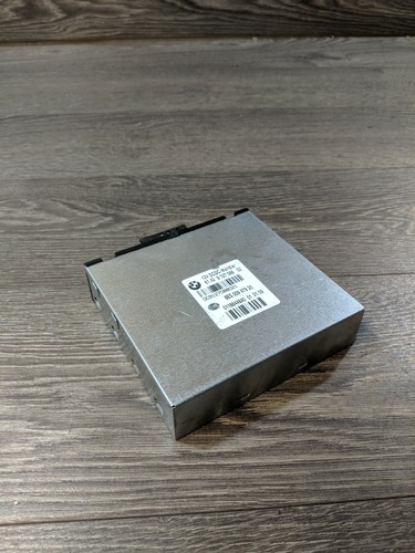 BMW 3er E90 E91 DC Spannungsdrehmomentwandler ECU Modul 9127088