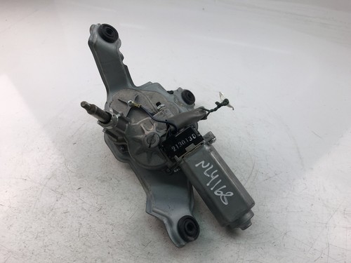 KIA RIO III UB Scheibenwischermotor 98700-1W000 2013 18290697