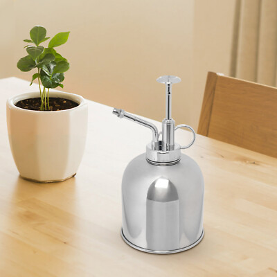 Plant Mister 9*9*16cm/3.54*3.54*6.3in Spray Bottles For Indoor Plants Watering
