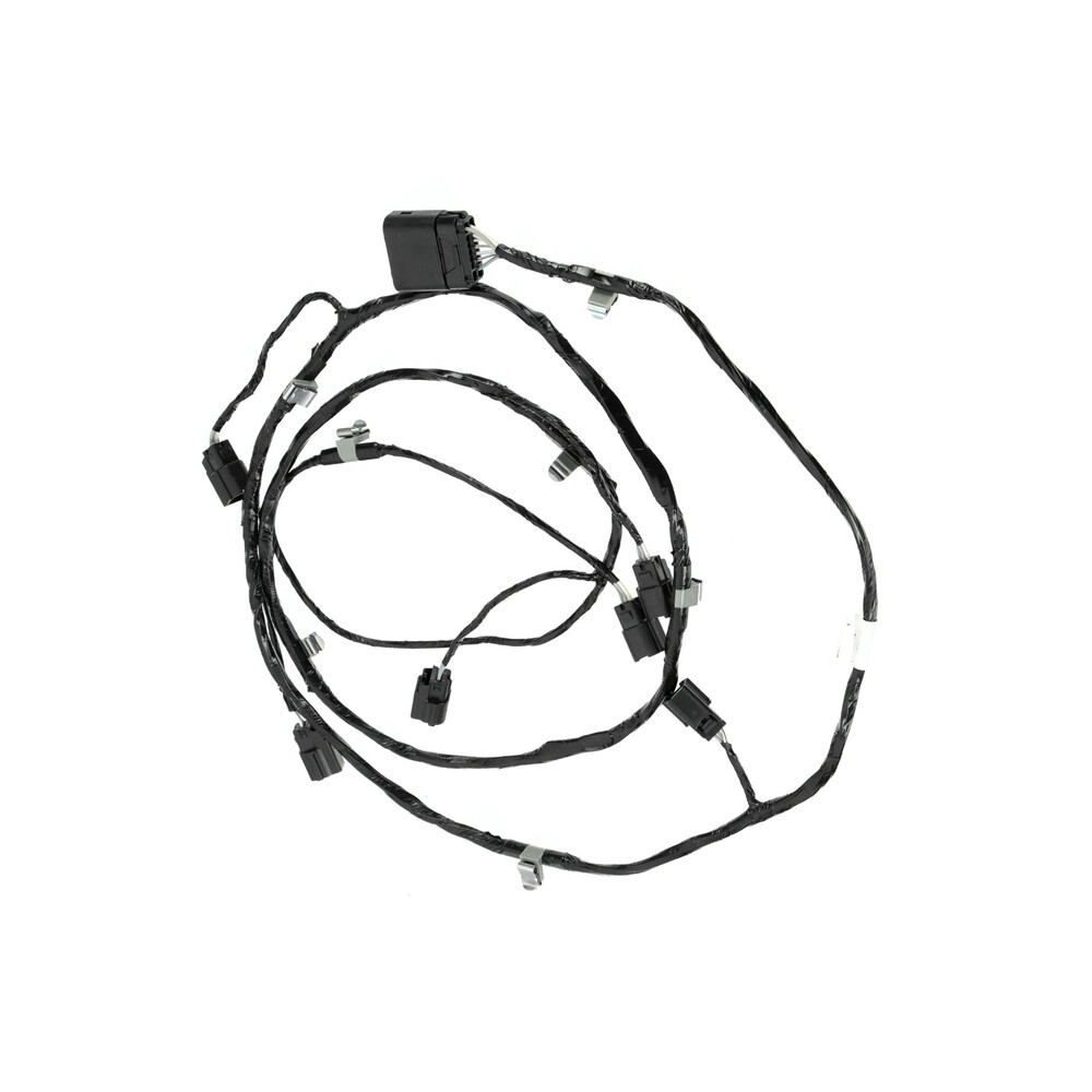 Car Front Fascia Wiring Harnes For 2014 2015 Jeep Grand Cherokee