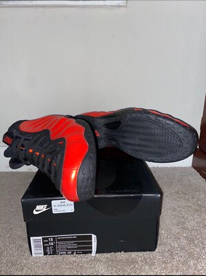 habanero foams 2018