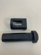FORD ROTUNDA OTC T77F-3617-A SUN SHAFT & T77F-7288-A SELECTOR SHAFT SEAL TOOLS
