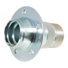 JAGUAR E-TYPE SPLINED HUB RIGHT HAND FRONT C33707/1