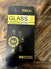 iPhone  15plus Privacy  Tempered Glass Screen Protector 5 pack