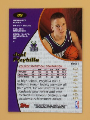 2000-01 Topps Gold Label - Marcus Fizer #84 Class 1 /1499 2000-01 Topps Gold Label - Marcus Fizer #84 Class 1 /1499