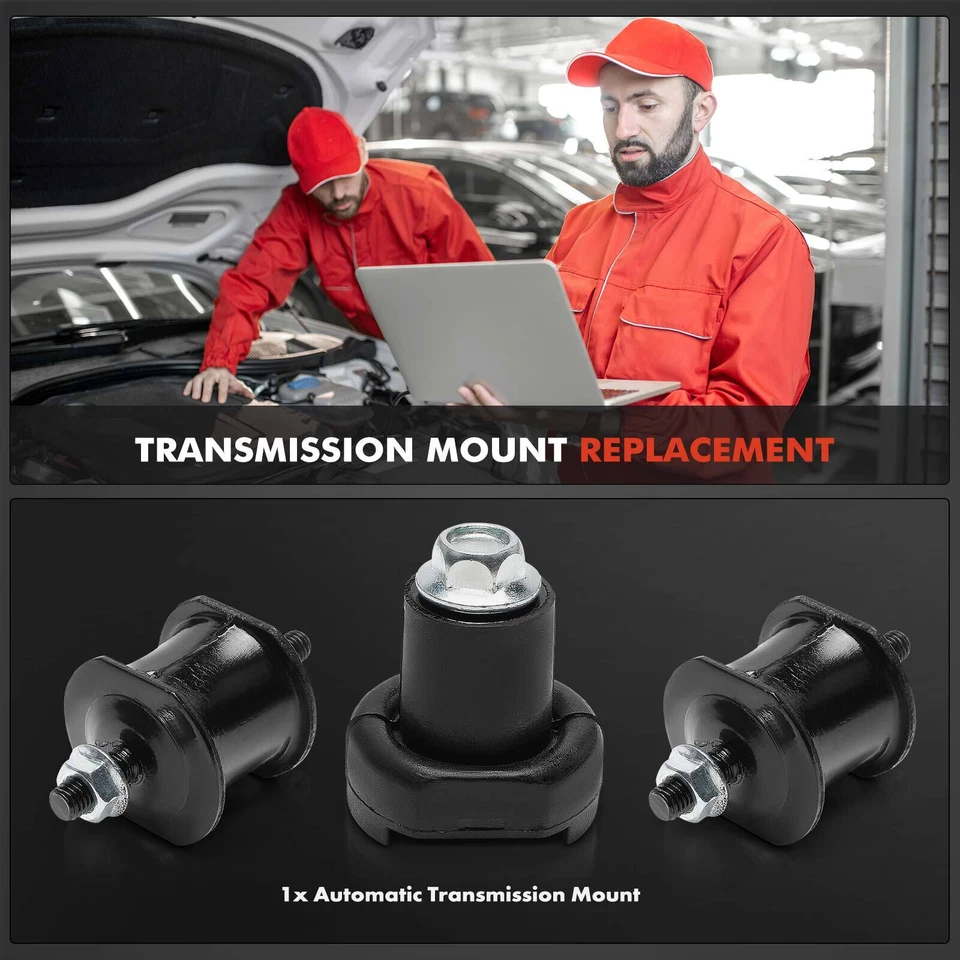 Montaje de transmisión automática para Chevrolet Camaro 2016 2017 2018 2019 2020 2021 Foto 2 de 4