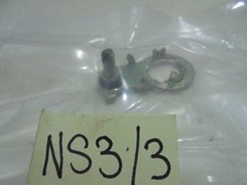 HONDA CB125T CB250RS MB5 MT50 XL125S INDICATOR BULB HOLDER 33405-166-003 (NS3/3)