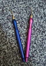 Ophthalmic Handpieces Bimanual Irrigation Aspiration 21G, 23G