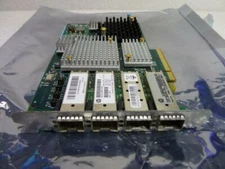 HP QR486A 3PAR StoreServ 4-port 8Gb/s  5697-2043 657903-001