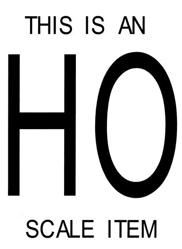 Hay Brothers ROCK / CHUNK LIMESTONE LOAD - Fits WALTHERS MICHIGAN 24' Ore Cars