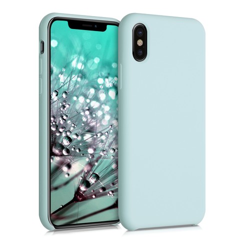 BACK COVER SCOCCA POSTERIORE TELAIO IPHONE 7 ARGENTO BIANCO