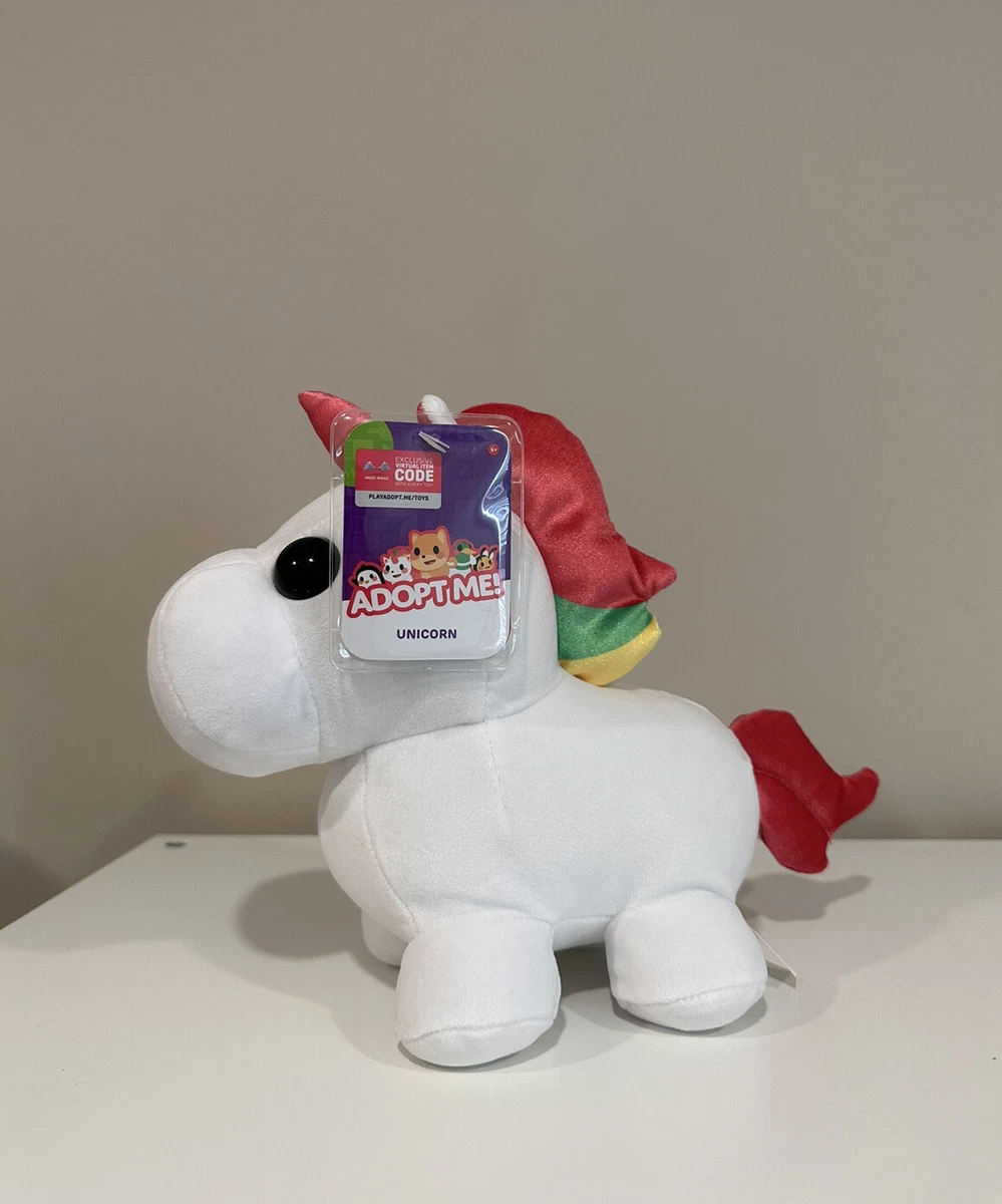 Roblox 2024 unicorn toy
