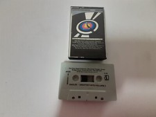 Eagles Cassette, Greatest Hits Vol.2 1982, Elektra