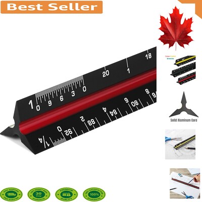 Drafting Scale 1 4