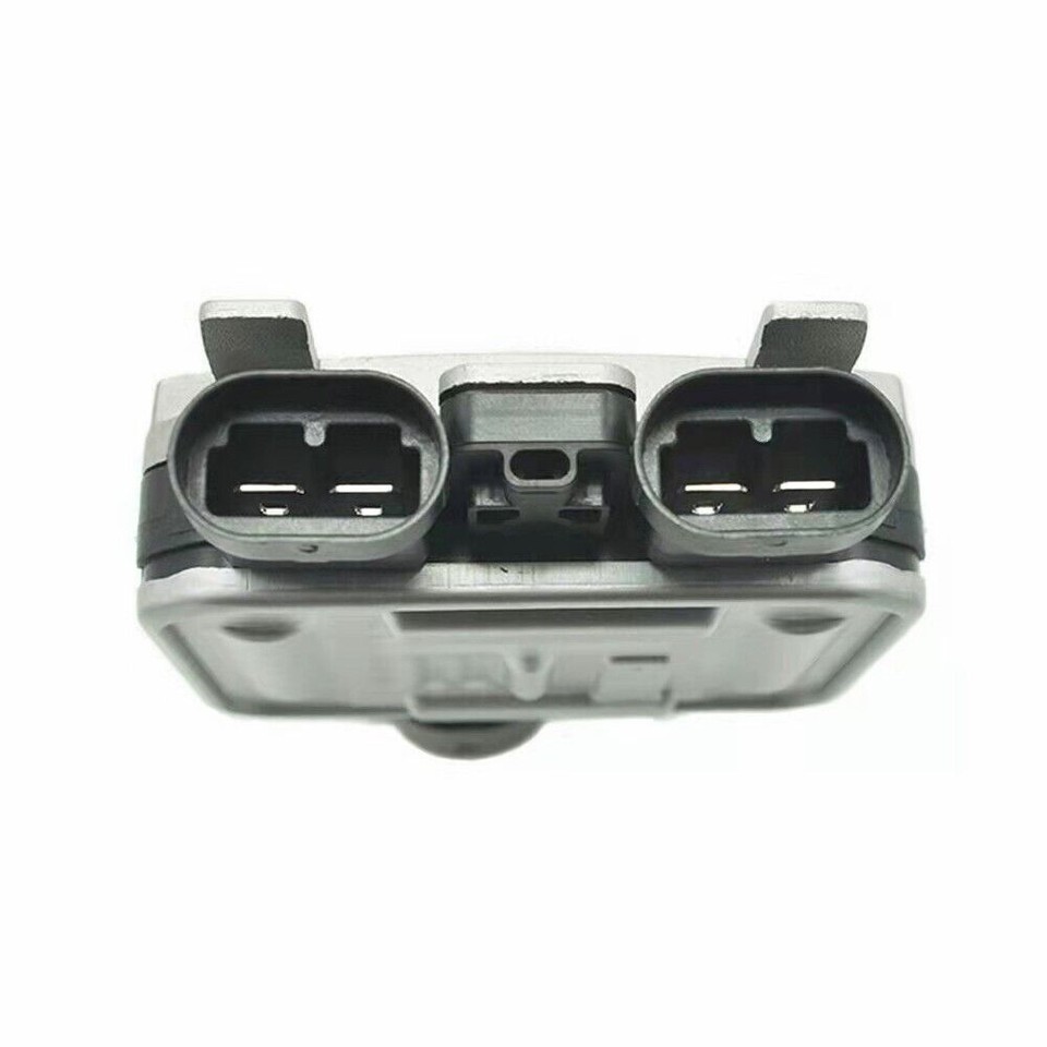 Cooling Fan Relay Radiator Control Module Fit For VOLVO S60 S80 V70