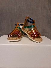 cat and jack gladiator sandals