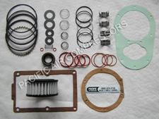 INDUSTRIAL AIR 1V7518023, 165-0064 REBUILD KIT FOR PUMP 040-0211 & SC23