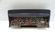 94 JAGUAR XJS 2+2 instrument cluster, speedometer DAC11163