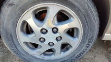 1997-2001 Toyota Camry 15 Aluminum Wheel Oem Factory Rim 2 4261106120 1997-2001 Toyota Camry 15 Aluminum Wheel Oem Factory Rim 2 4261106120