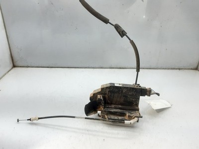 9810309380 türschloss vorne rechts PEUGEOT 308 ACCESS 2009 6759263