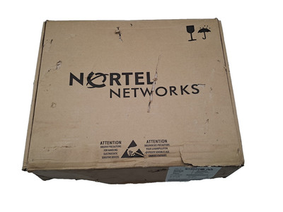 NORTEL NETWORKS NT8D29AB / NT8D29AB
