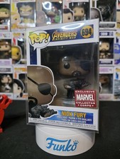 Ultimate Funko Pop Avengers Infinity War Figures Guide 50